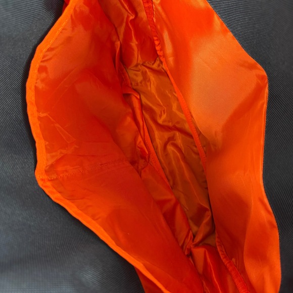 Chicago Bears Football Messenger Bag Diaper Bag - Picture 4 of 9